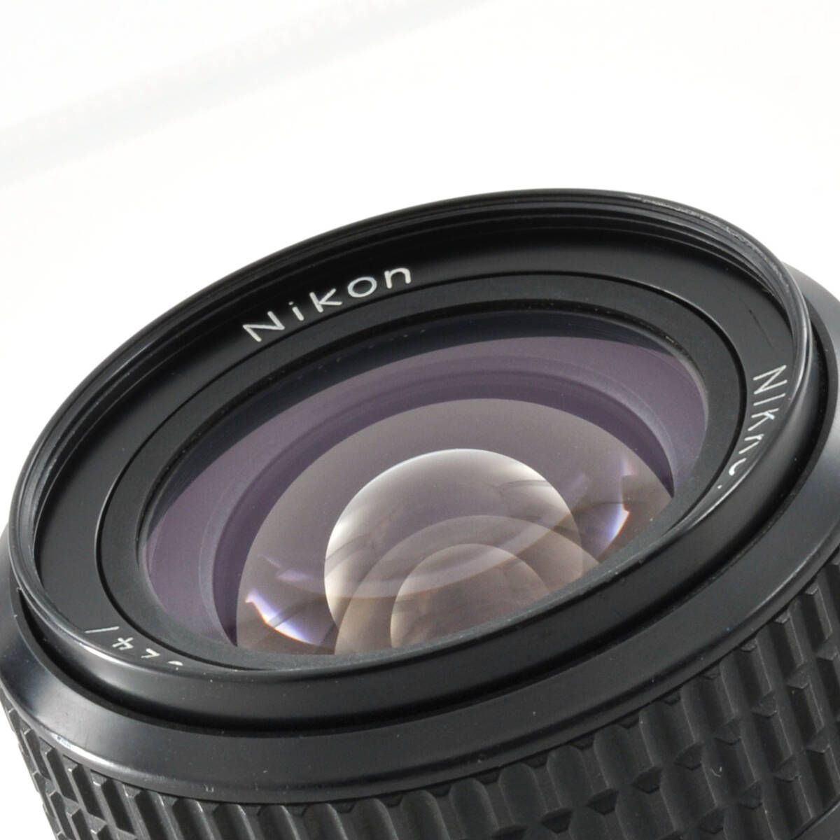 Nikon ニコン NIKKOR 24mm F2.8 Nikon ニコン レンズ NIKKOR 24mm F2.8