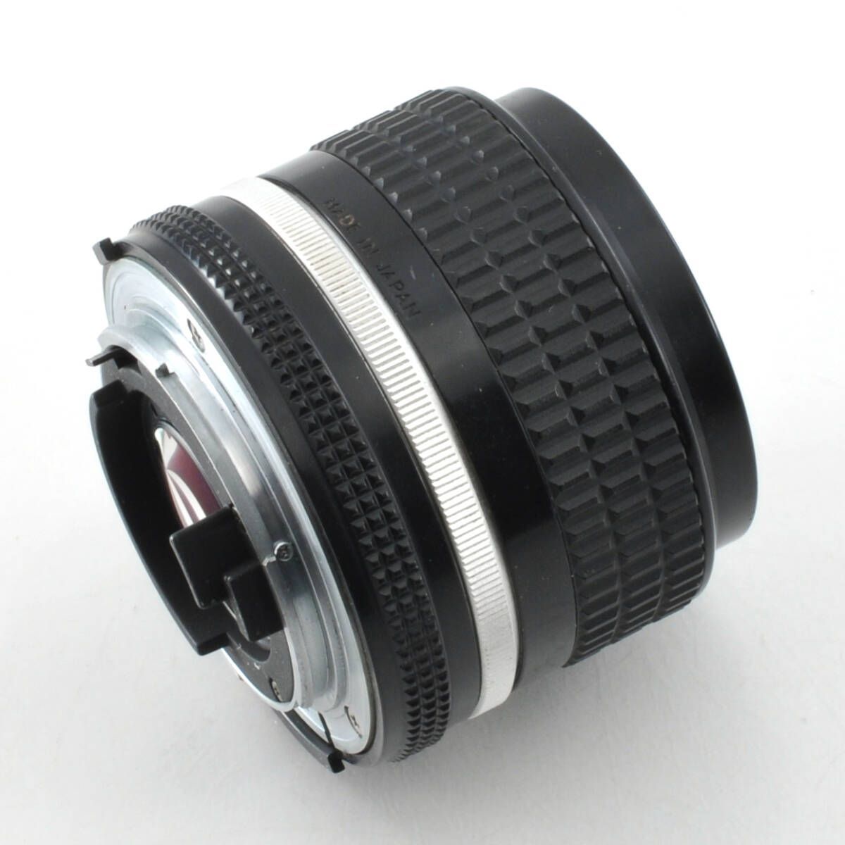 ニコン】Nikon Ai-s NIKKOR オファー 24mm F2.8 広角レンズ #M948b