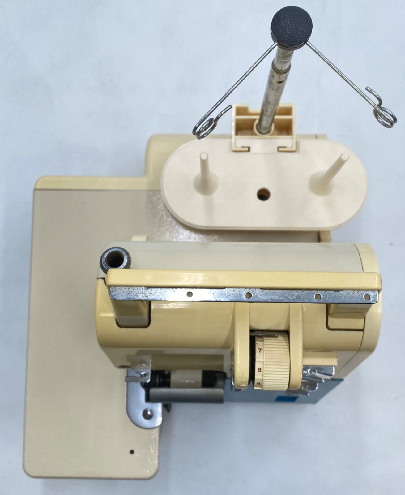 ジューキ ロックミシン