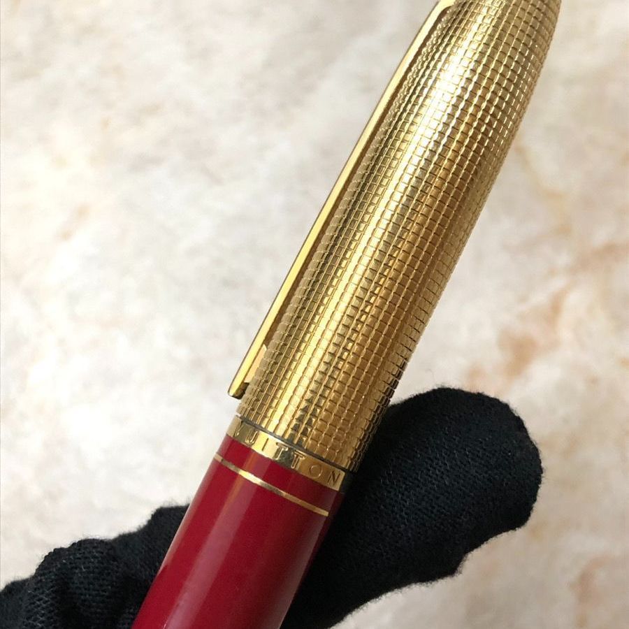 ドックラッカー ボールペン