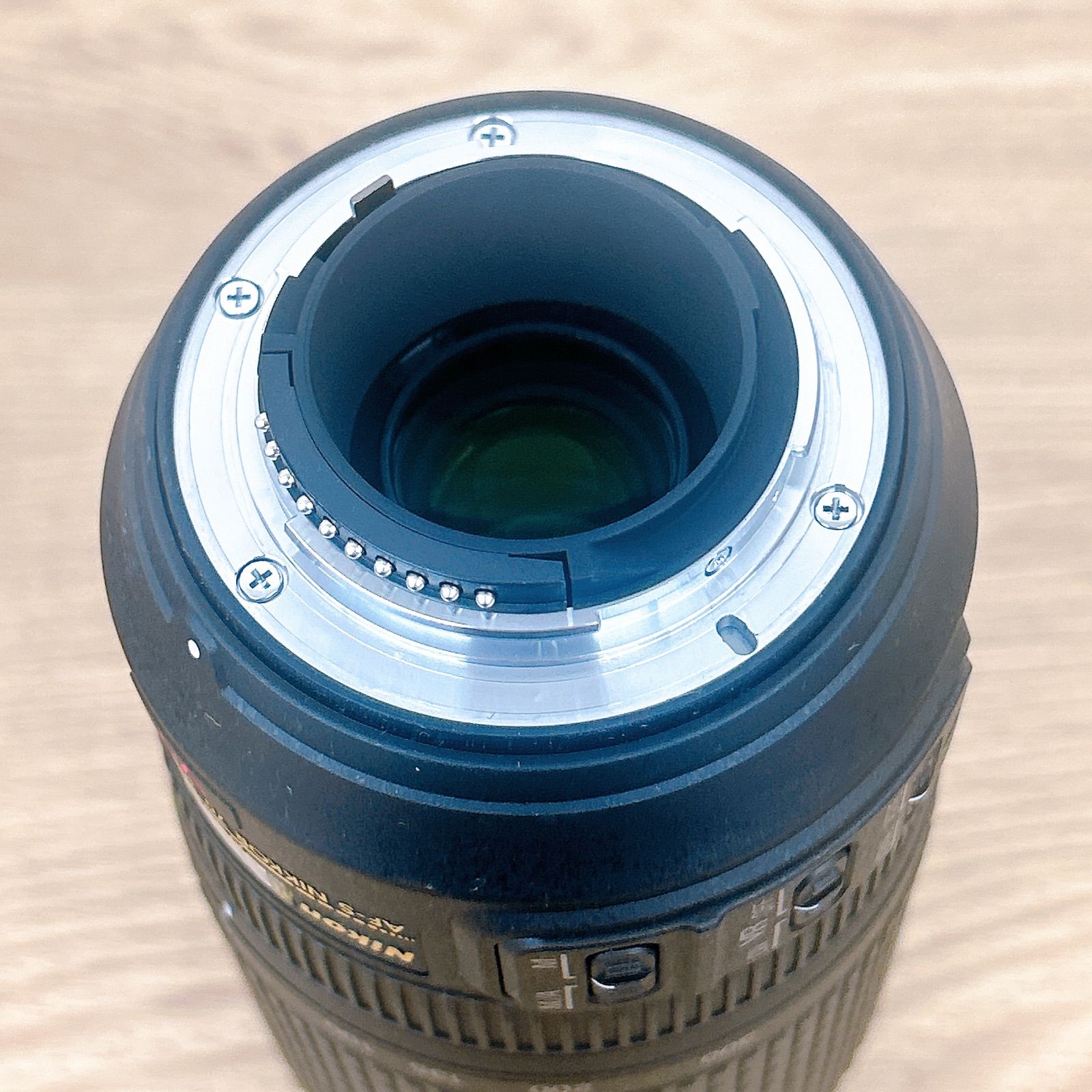  Nikon AF S NIKKOR 70 300 mm f 4 5 6 G ED カメラ 2 レンズ(ズーム) カメラ