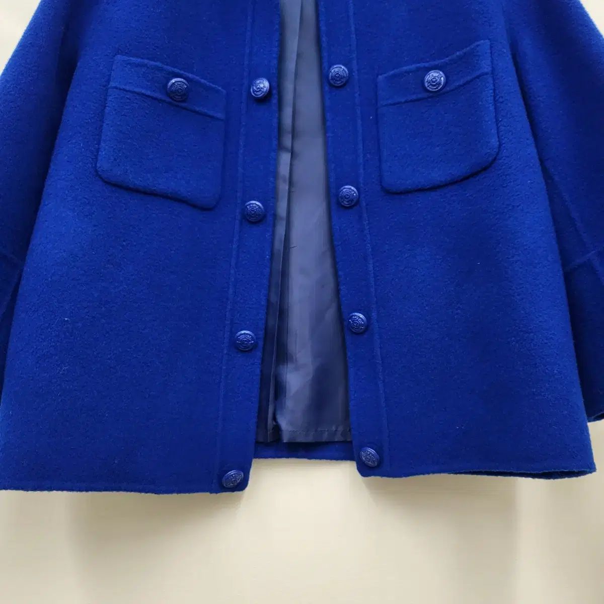 ノー ハンドメイド