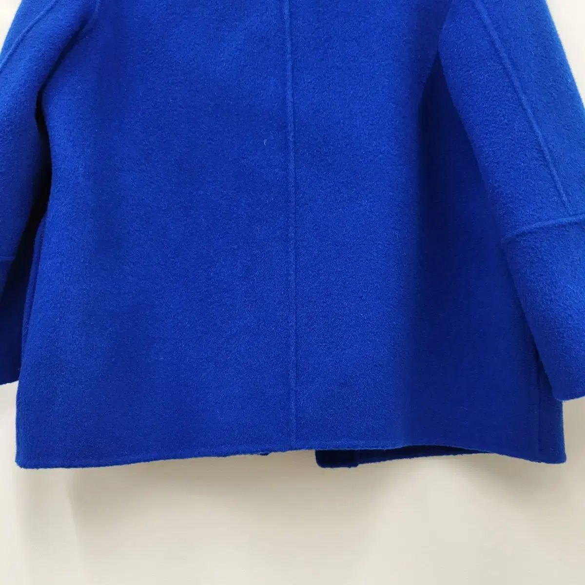 ノー ハンドメイド