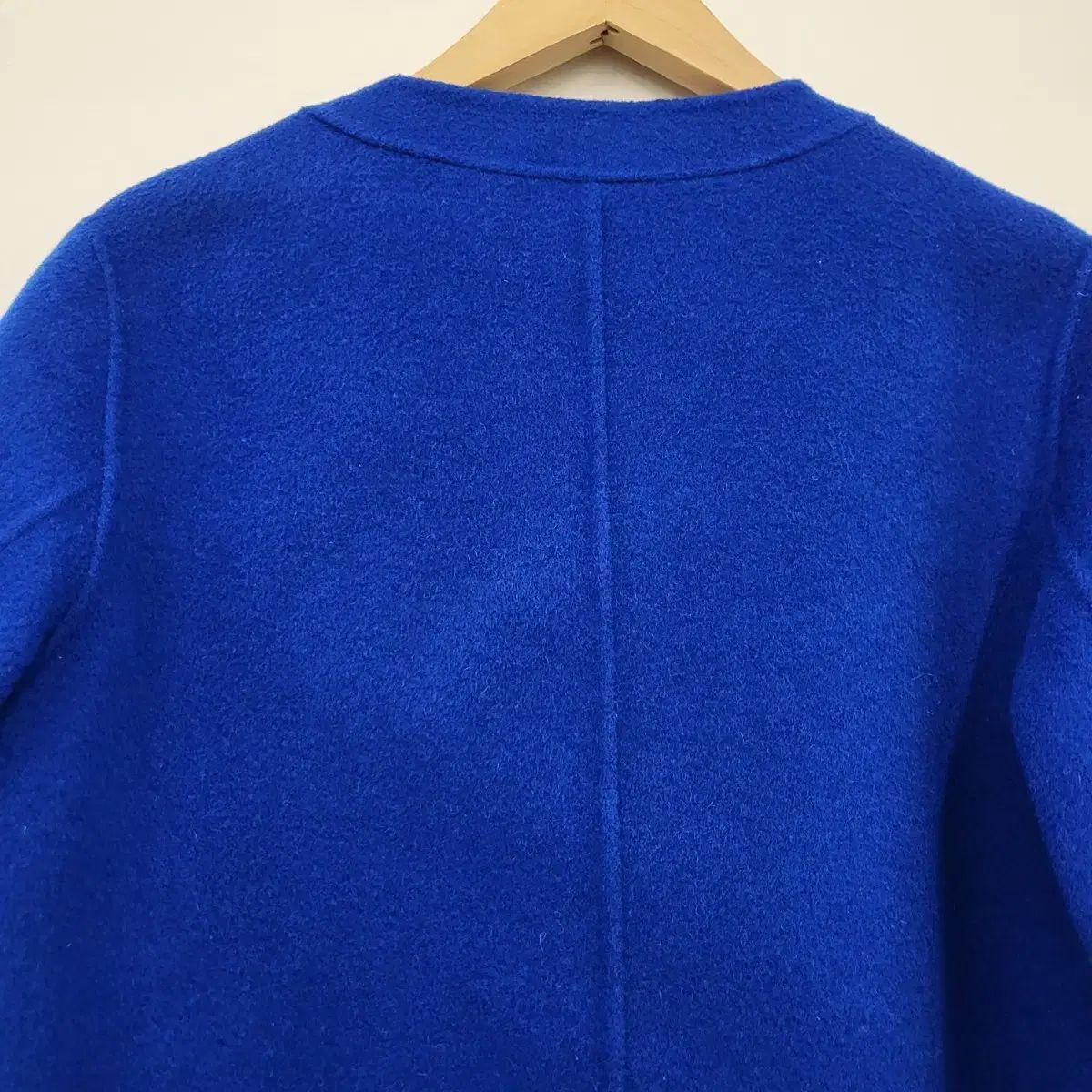 ハンドメイド ジャケット