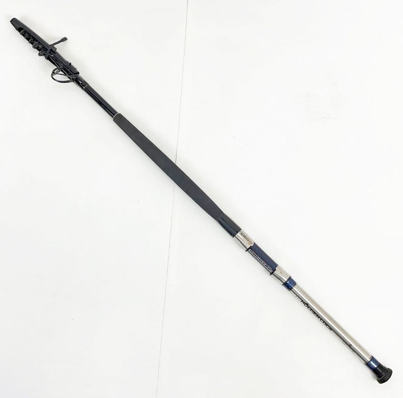 Daiwa ダイワ カーボウィスカー パワーメッシュ 船 室戸 500号 300 K4151 t386969