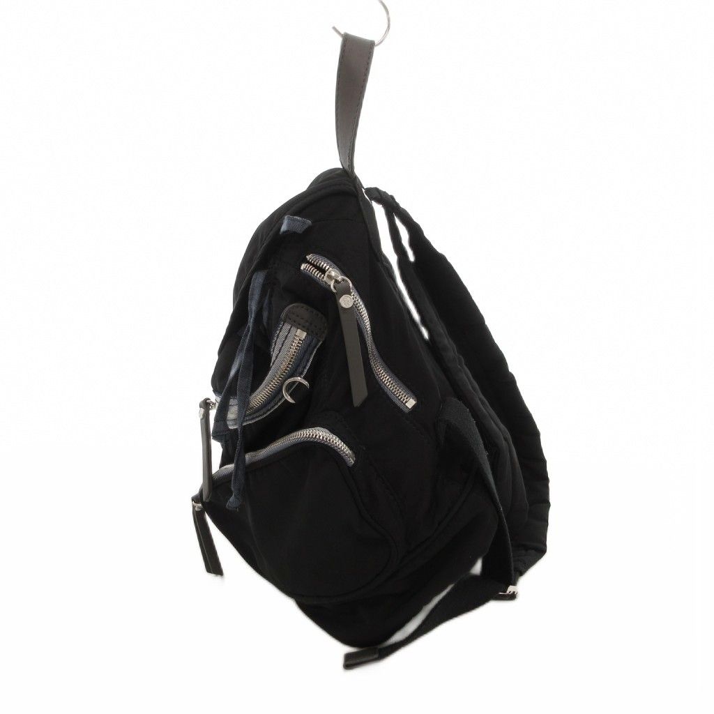 デイパック ナイロン