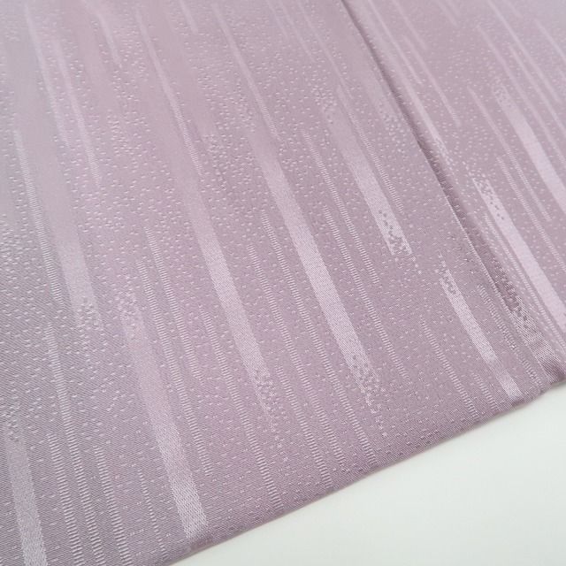 正絹 お洒落度全開