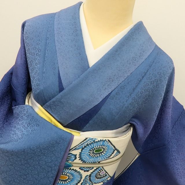 六花-RIKKA- 正絹