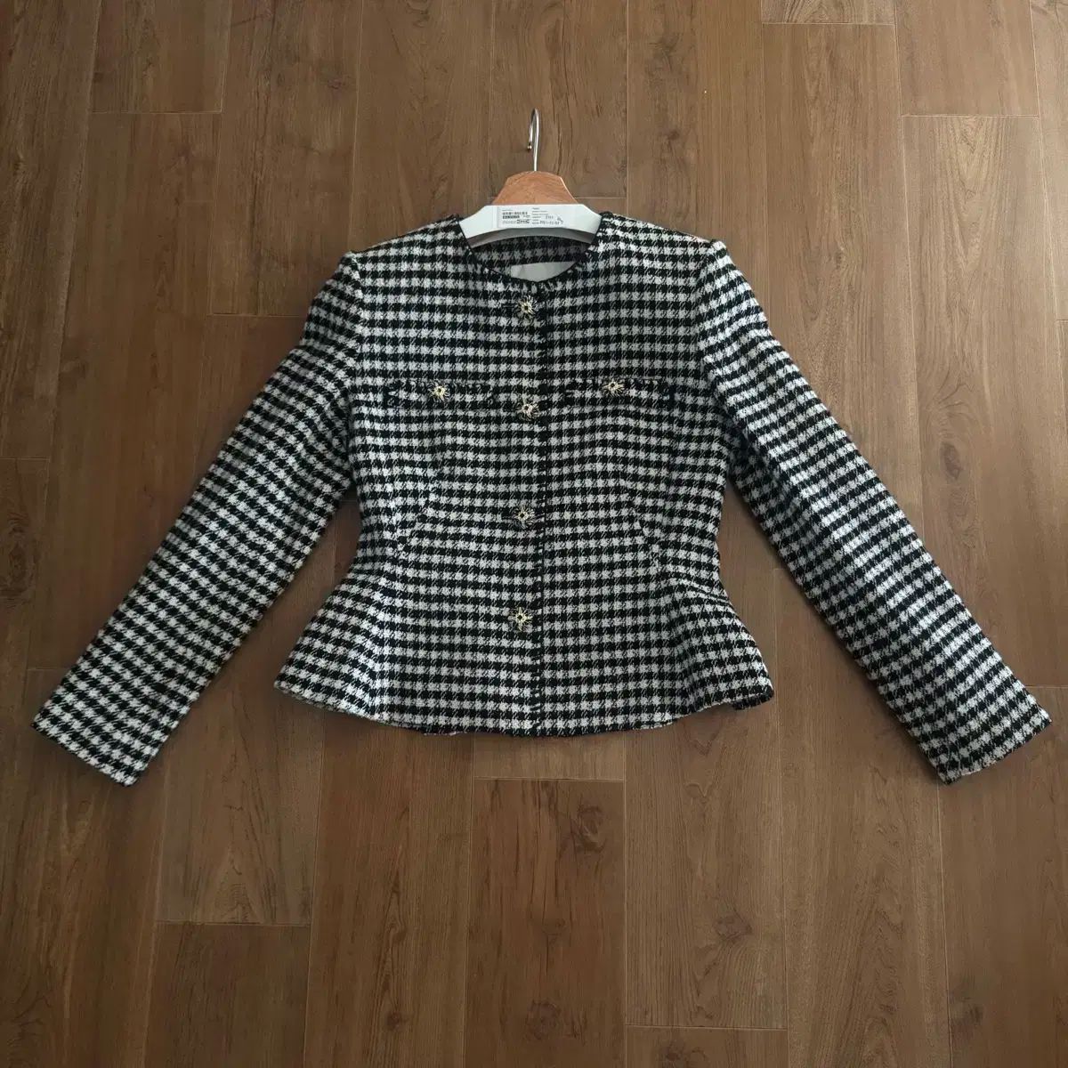 ルミュ ハウンドトゥース