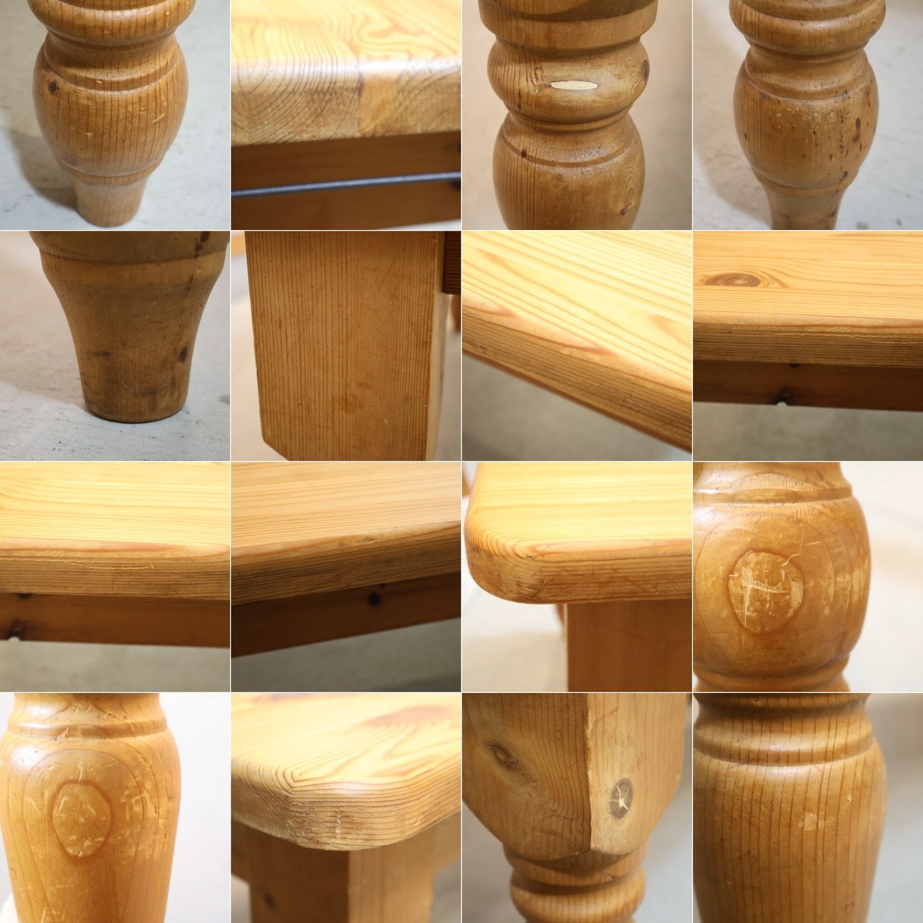 ダイニングテーブル