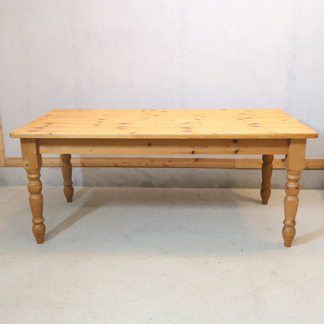 英国カントリースタイル 4人用