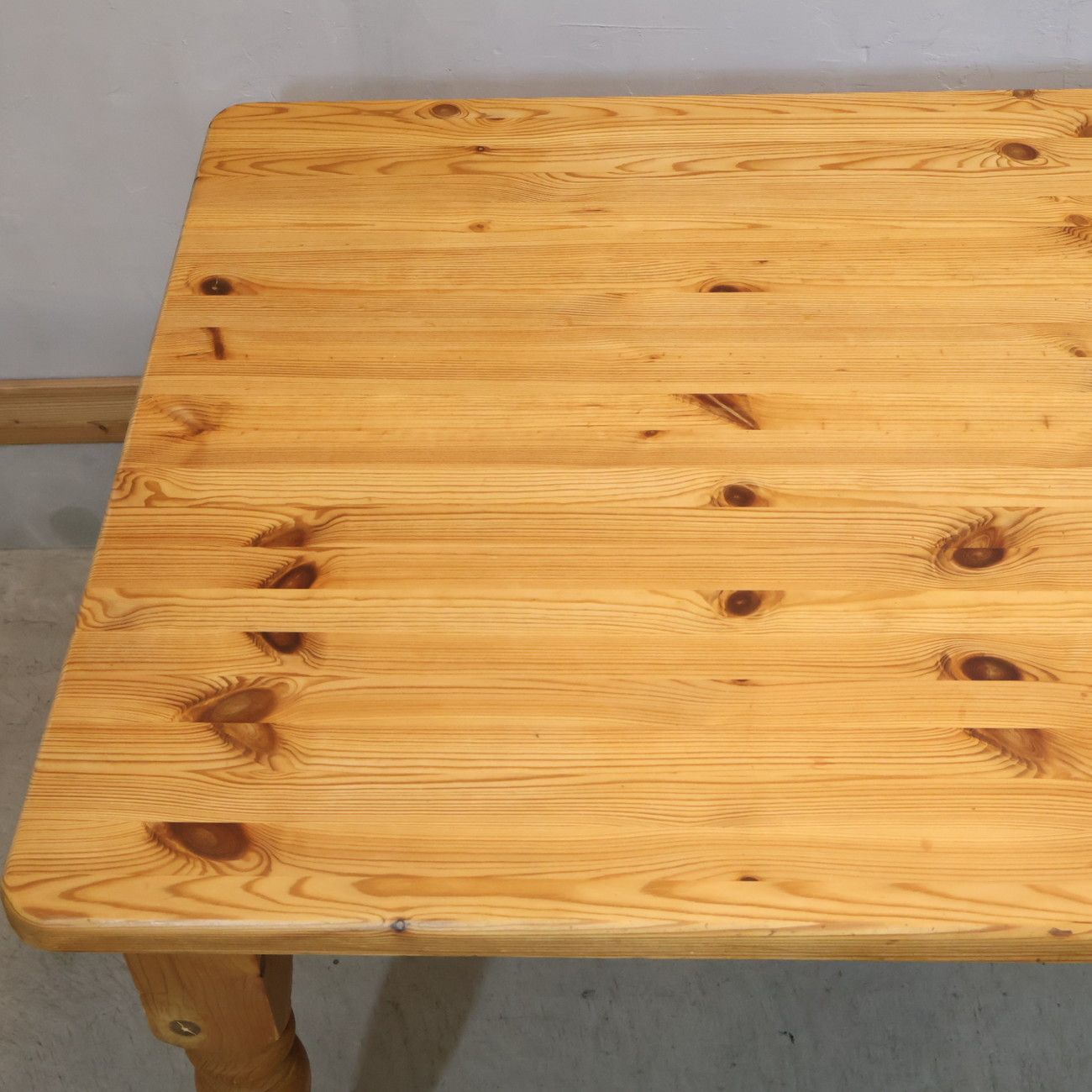 英国カントリースタイル 4人用