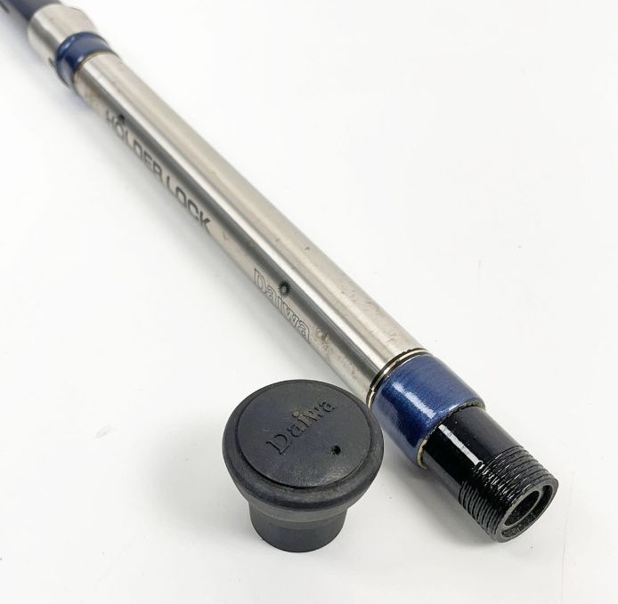  Daiwa ダイワ カーボウィスカー パワーメッシュ 船 室戸 500号 300 K 4151 t 386969 釣り竿セット フィッシング