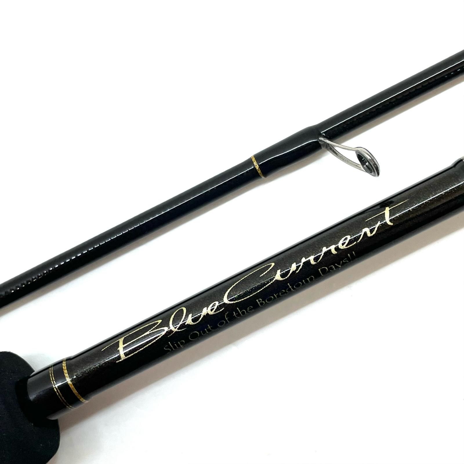 尾張小牧店 YAMAGA Blanks | ヤマガブランクス ロッド ブルーカレント73 オールレンジ 釣竿 ワン-ハーフ 84