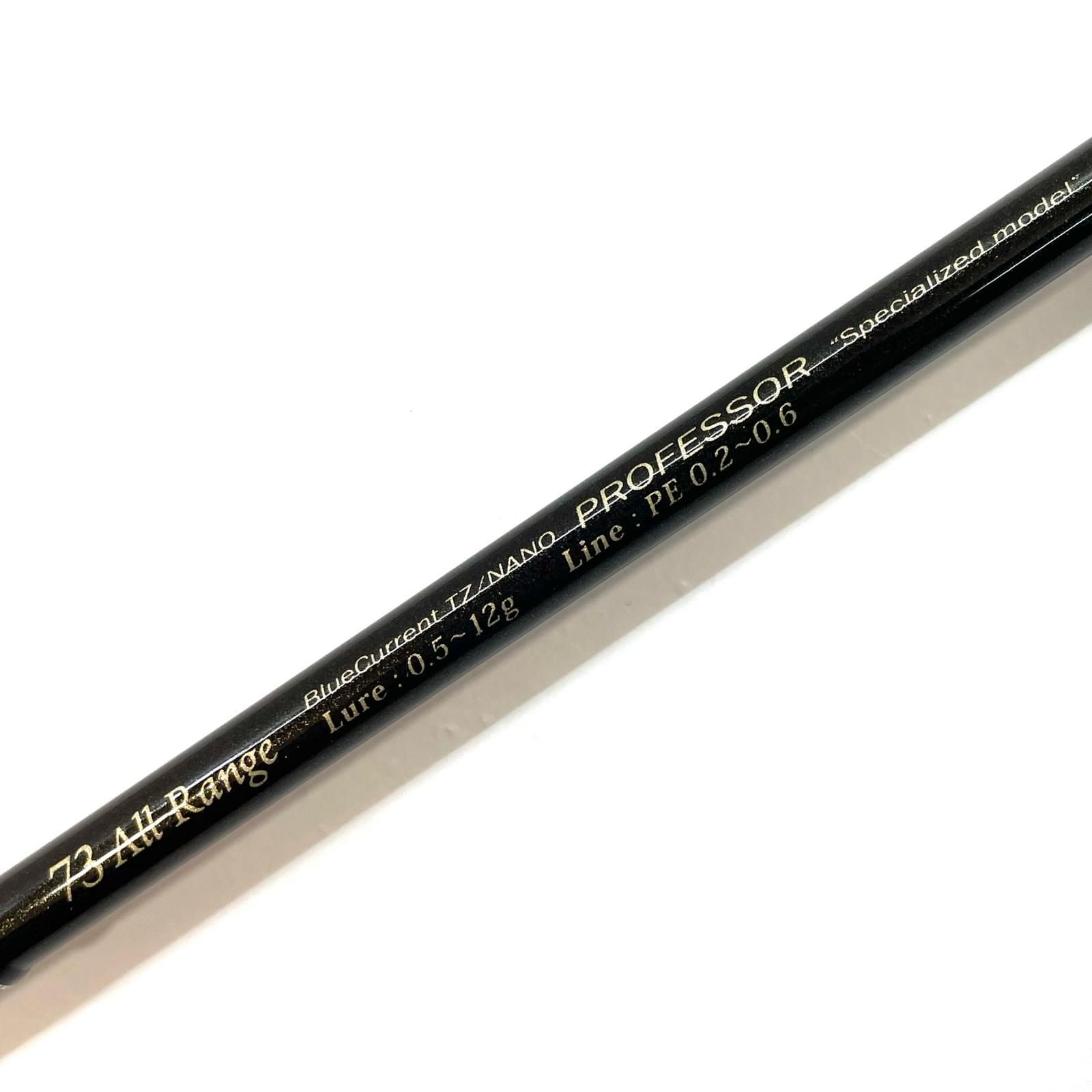 ロッド ブルーカレント73