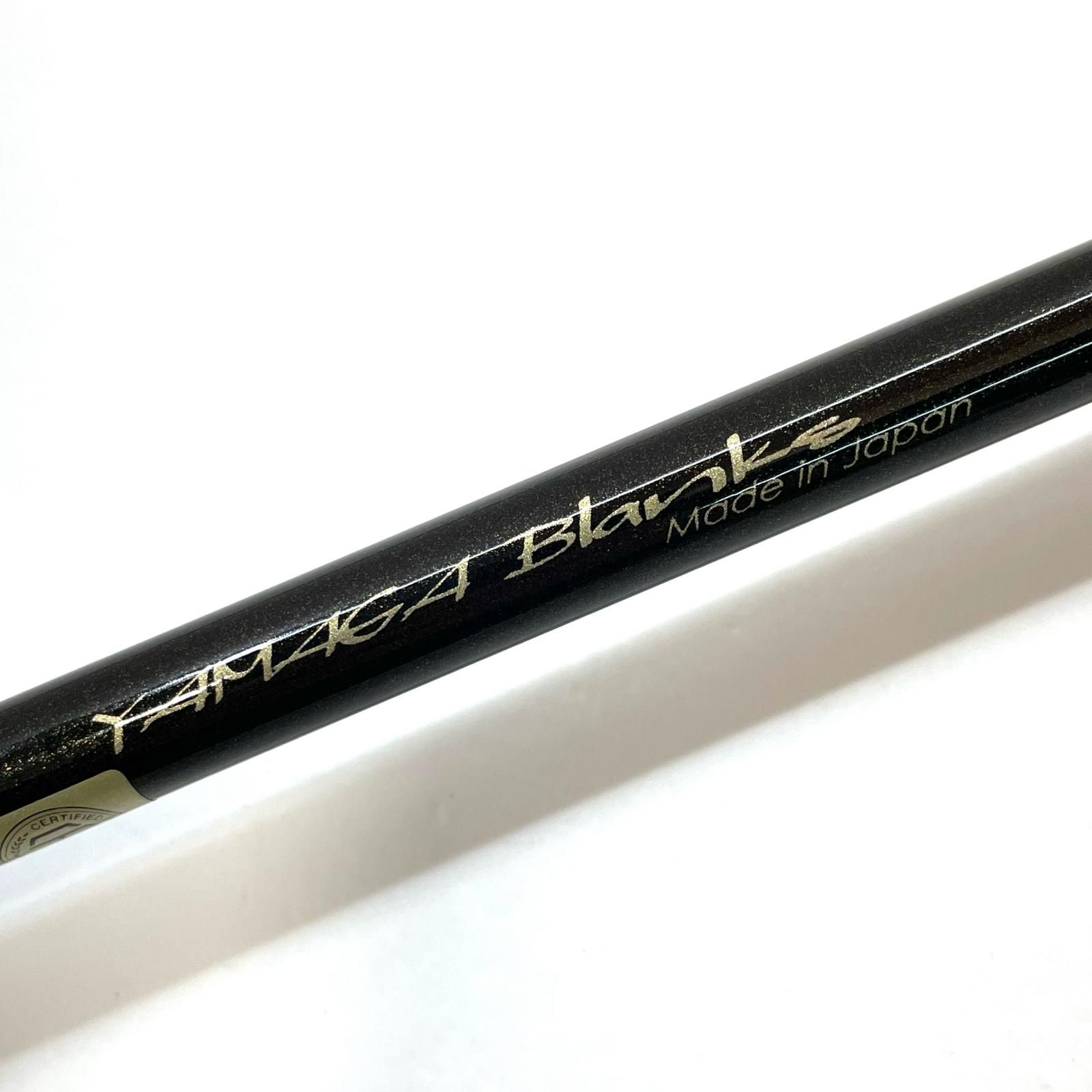 | ヤマガブランクス