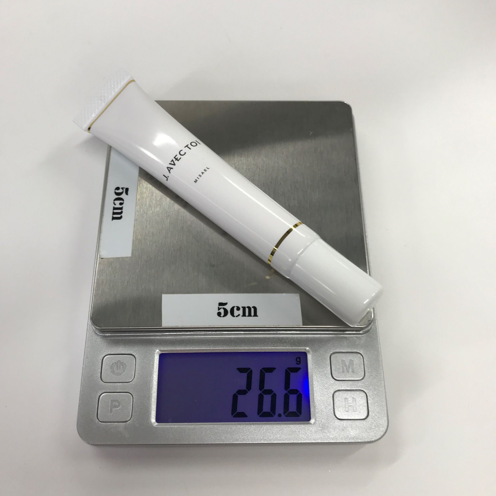 Jノリツグ 日焼け止めミザエル3本セット J.avec toi 多機能 UV