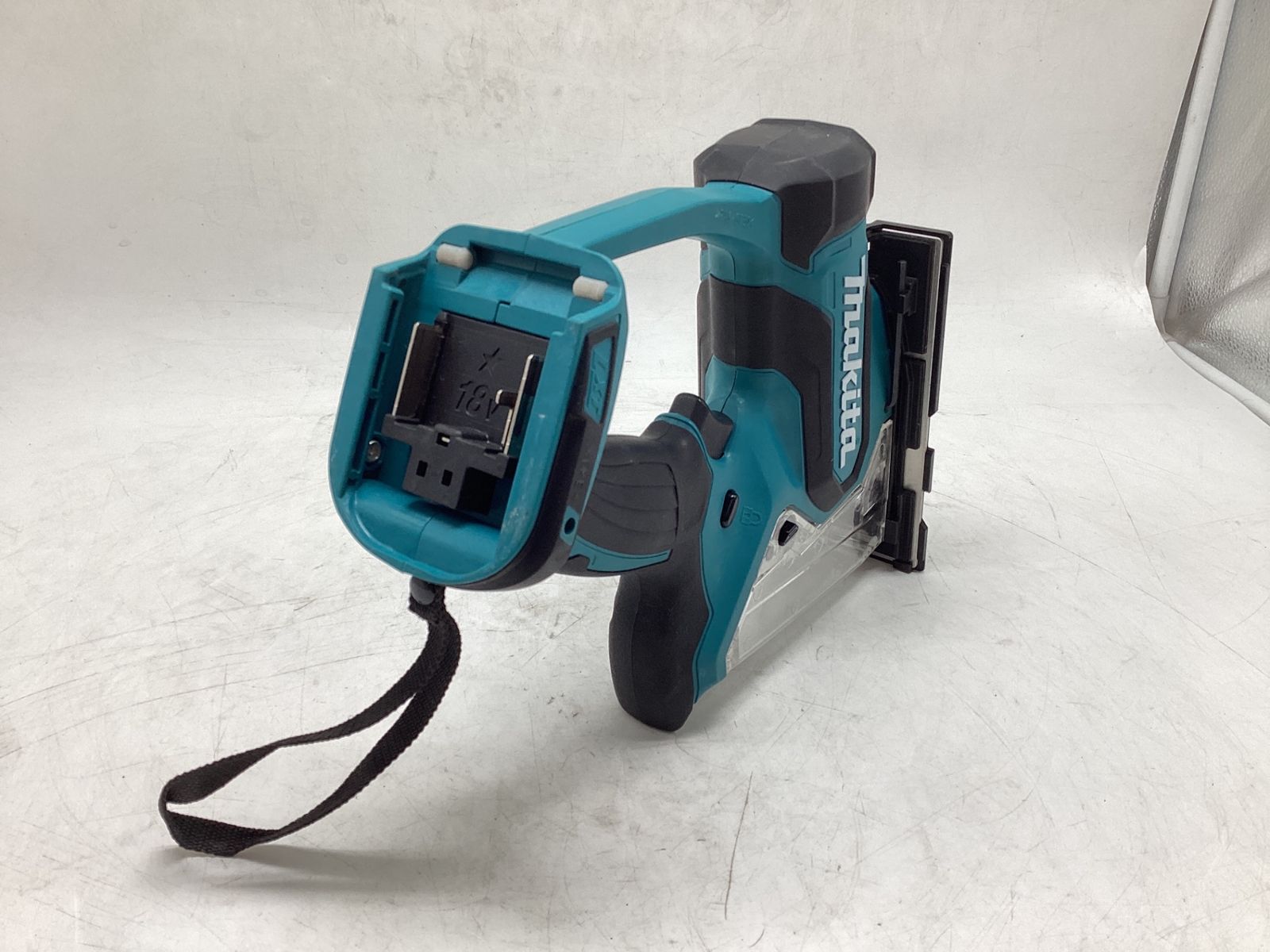 品 Makita マキタ 18v充電式ボードカッタ本体のみ SD180DZ ITOCJVPDD22S エコツール豊田インター店 M02