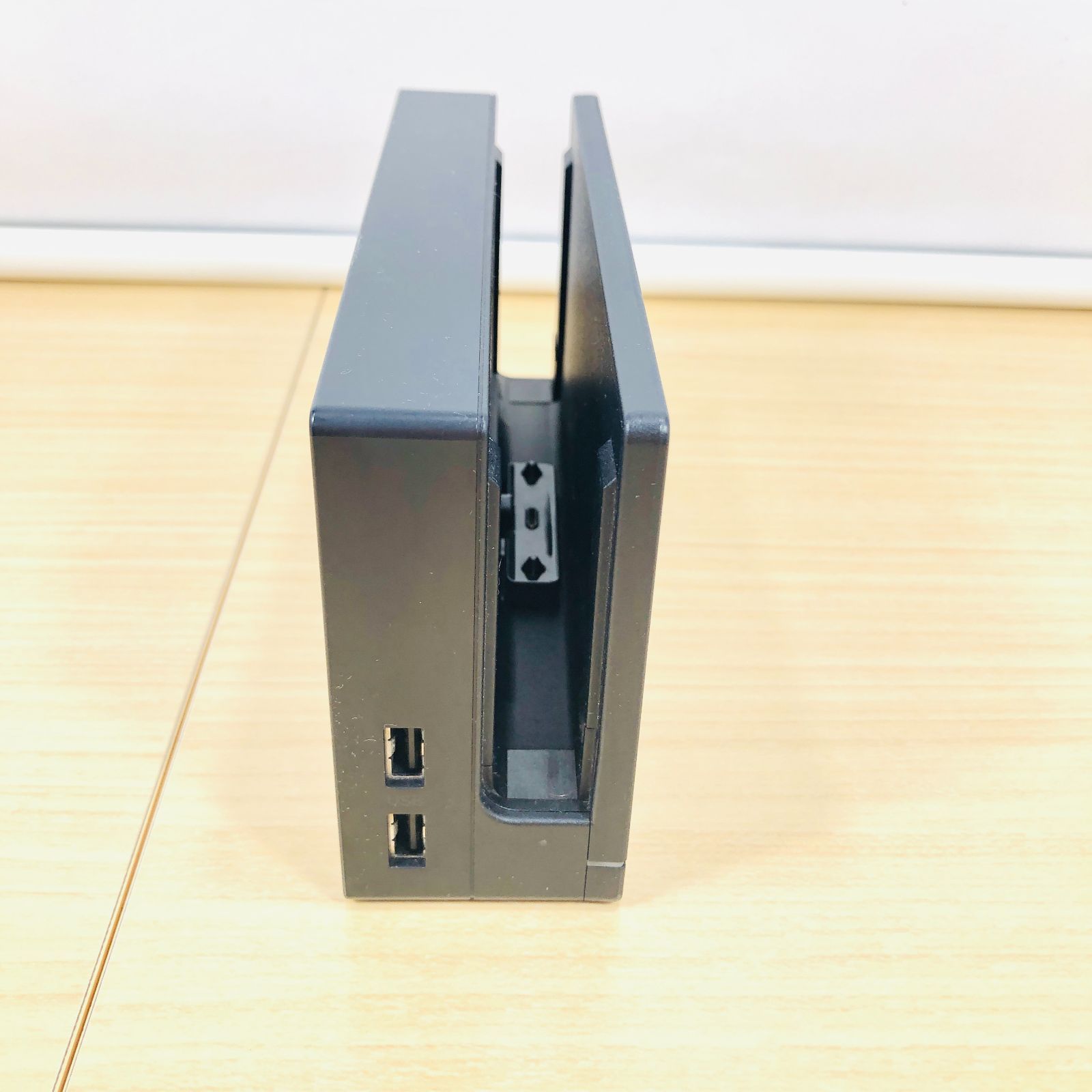 動作OK] Nintendo Switch ドックセット 5点 10-150 - メルカリ