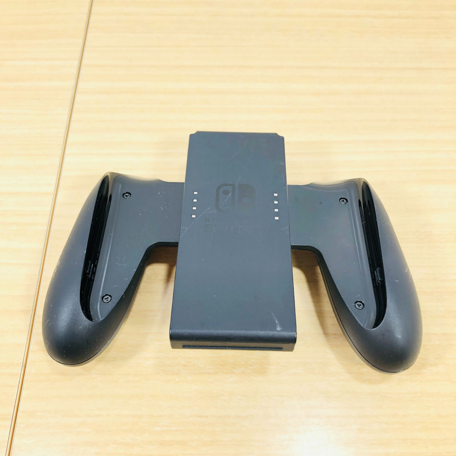 動作OK] Nintendo Switch ドックセット 5点 10-150 - メルカリ