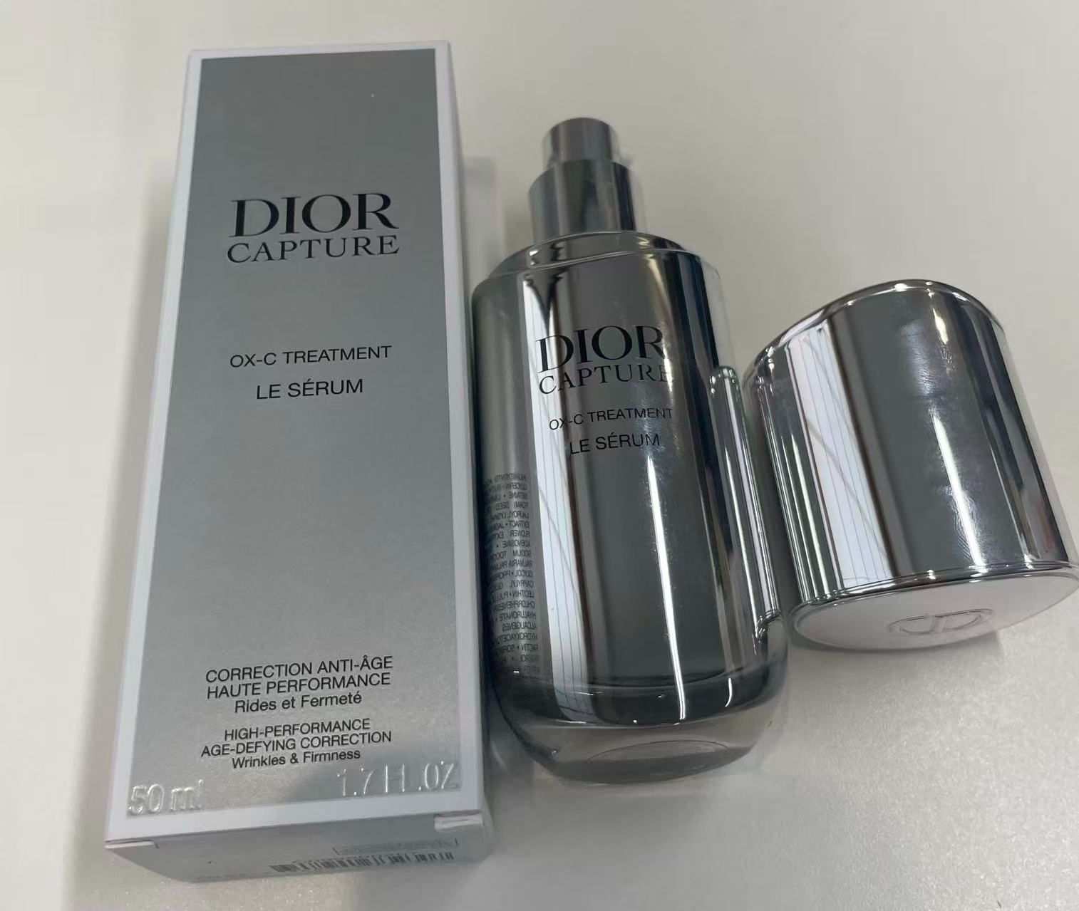 正規品 並行輸入品 DIOR CAPTURE TRAVEL COLLECTION ディオール