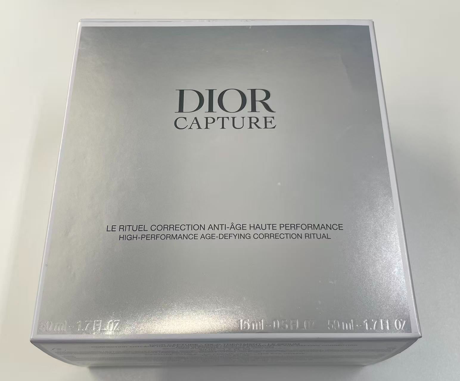 正規品 並行輸入品 DIOR CAPTURE TRAVEL COLLECTION ディオール