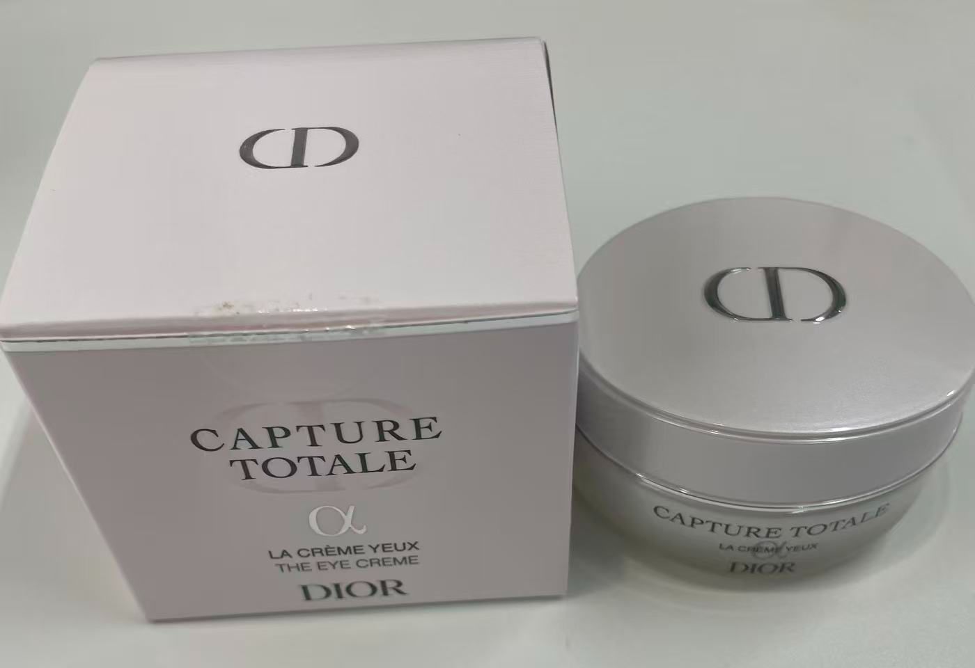 正規品 並行輸入品 DIOR CAPTURE TRAVEL COLLECTION ディオール