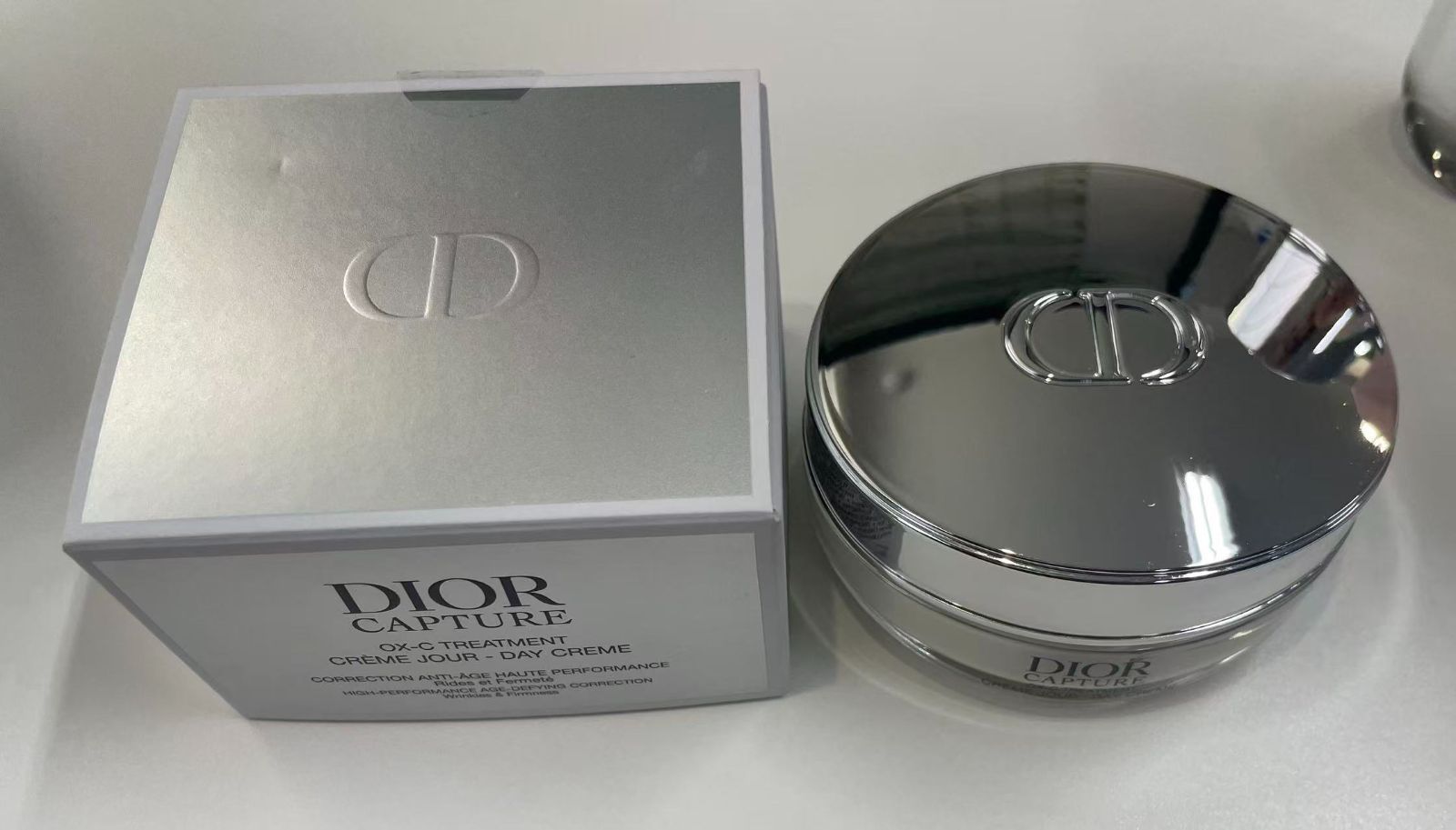 正規品 並行輸入品 DIOR CAPTURE TRAVEL COLLECTION ディオール
