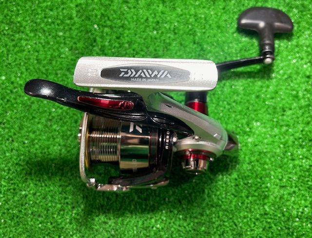 ダイワ 14インパルト