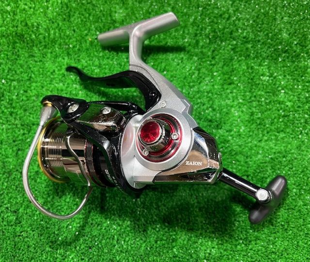  和塩 ダイワ 14インパルト 競技 LBD 併売 チヌ 石鯛リール リール