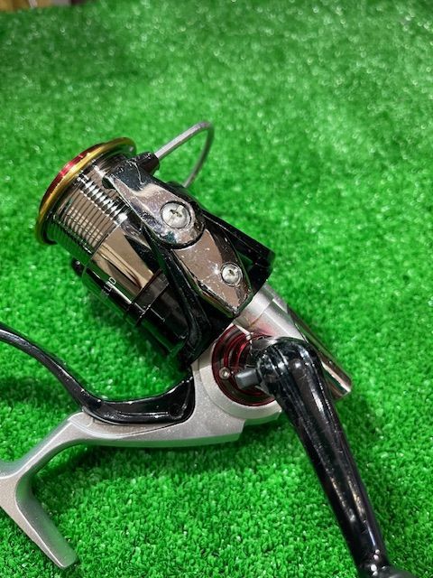 ダイワ 14インパルト