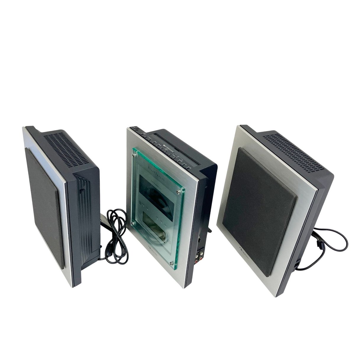 ミュージックシステム