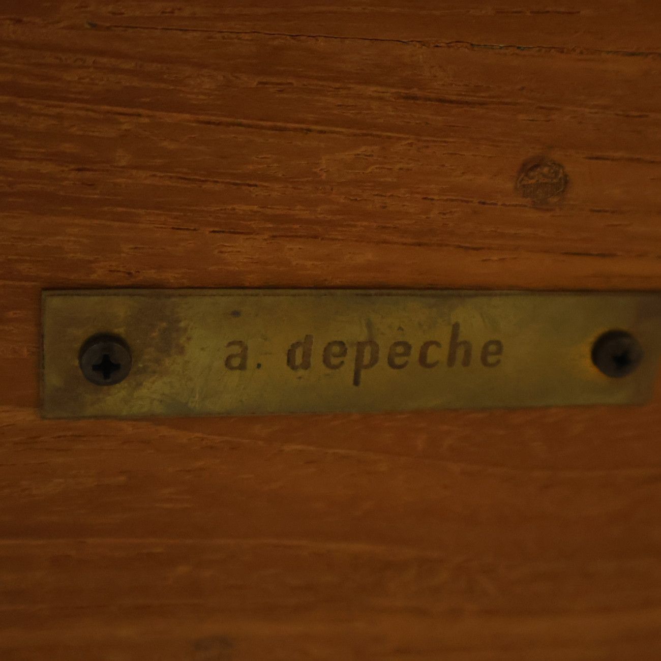 天然木 北欧スタイル