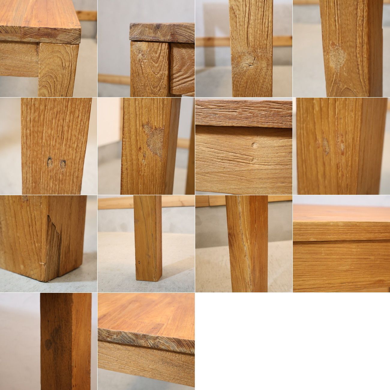 北欧スタイル 食卓