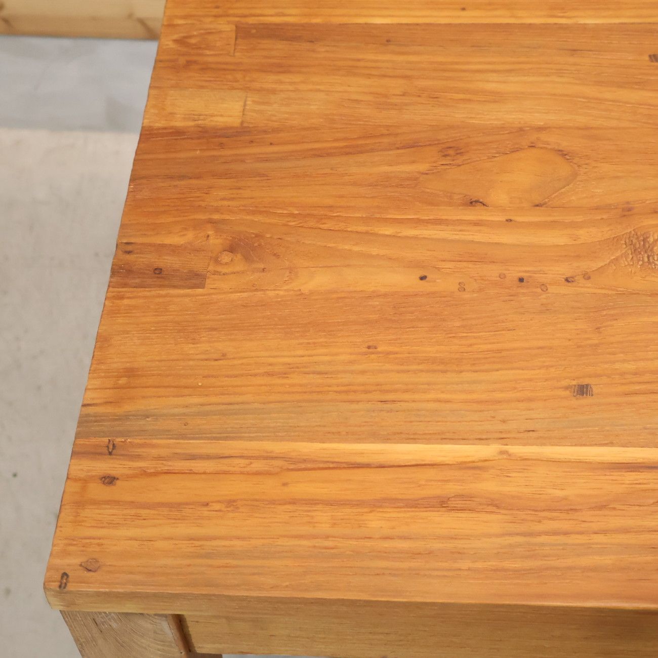 シンプル ブルックリンスタイル