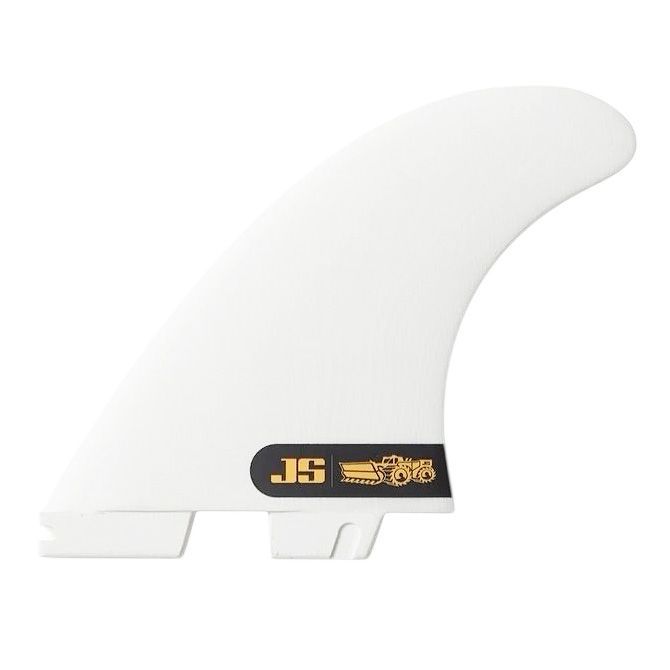 JS FCS2タイプ ハイドログラス アップライト スラスター モデル 3