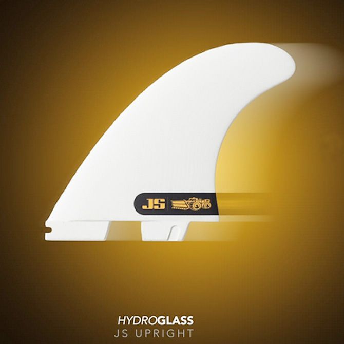 JS FCS2タイプ ハイドログラス アップライト スラスター モデル 3