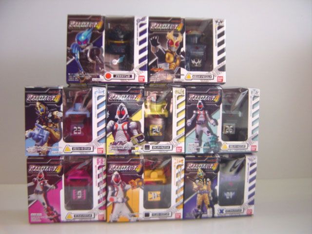 ΩiOe31ST 仮面ライダーフォーゼ アストロスイッチ4 全8種 ΩiOe31ST 仮面ライダーフォーゼ アストロスイッチ4 全8種 - メルカリ