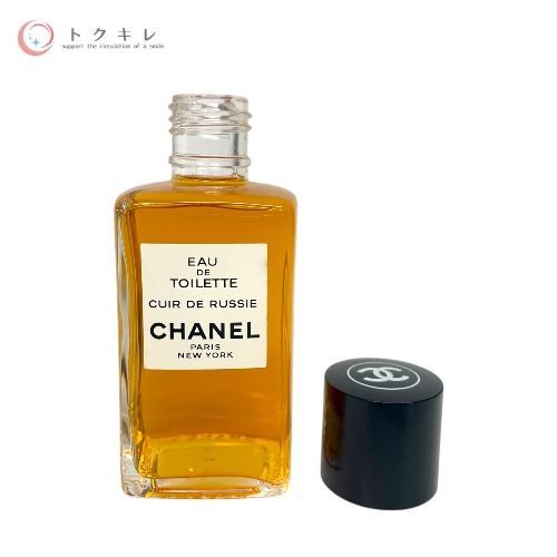 CHANEL☆ 1957レ ゼクスクルジフ ドゥ シャネル 200 ml ♪♪ 香水