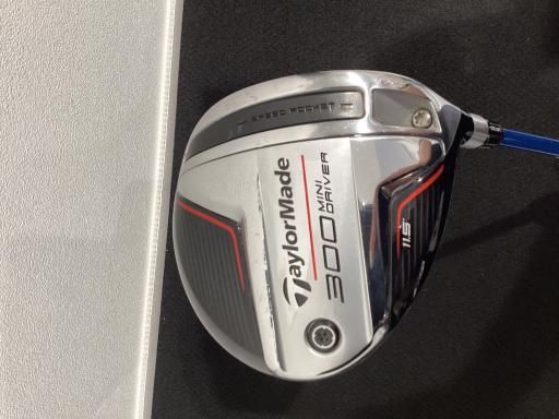 テーラーメイド ミニドライバー 300 D 11.5度 SR 中古 楽天市場
