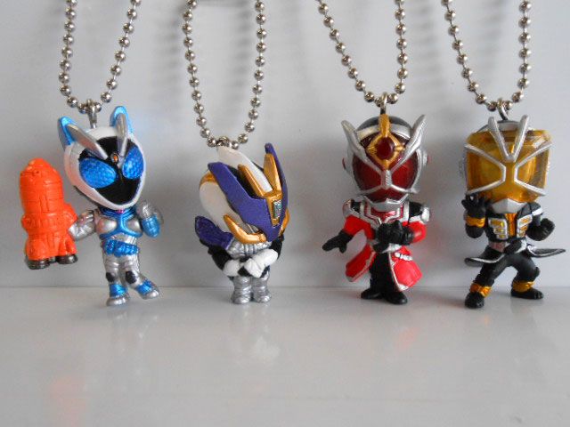 ♯Ije24KT 仮面ライダー 大集合 スイング11 フルコンプ 全8種 - メルカリ