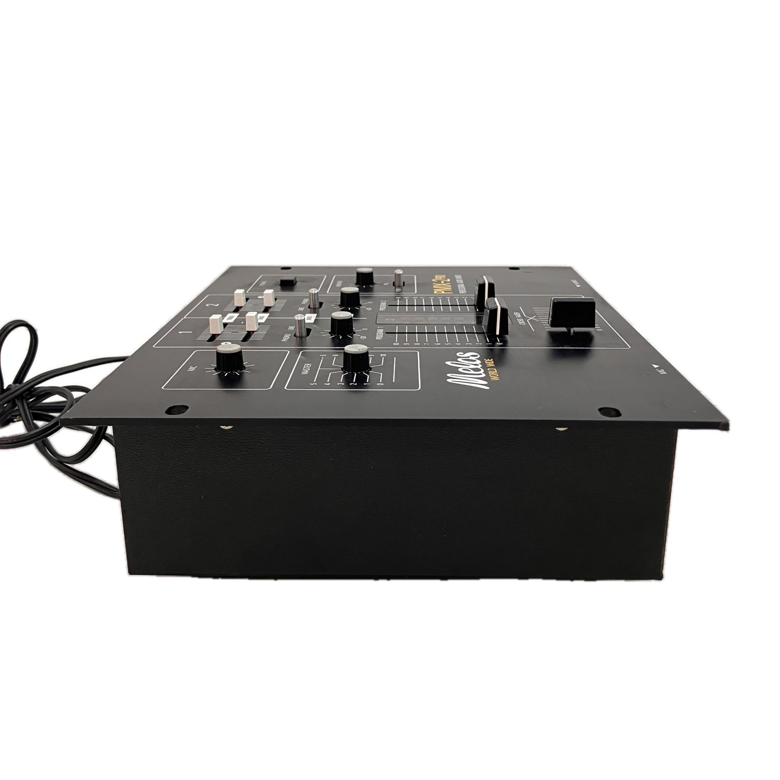 メロス ジャンク