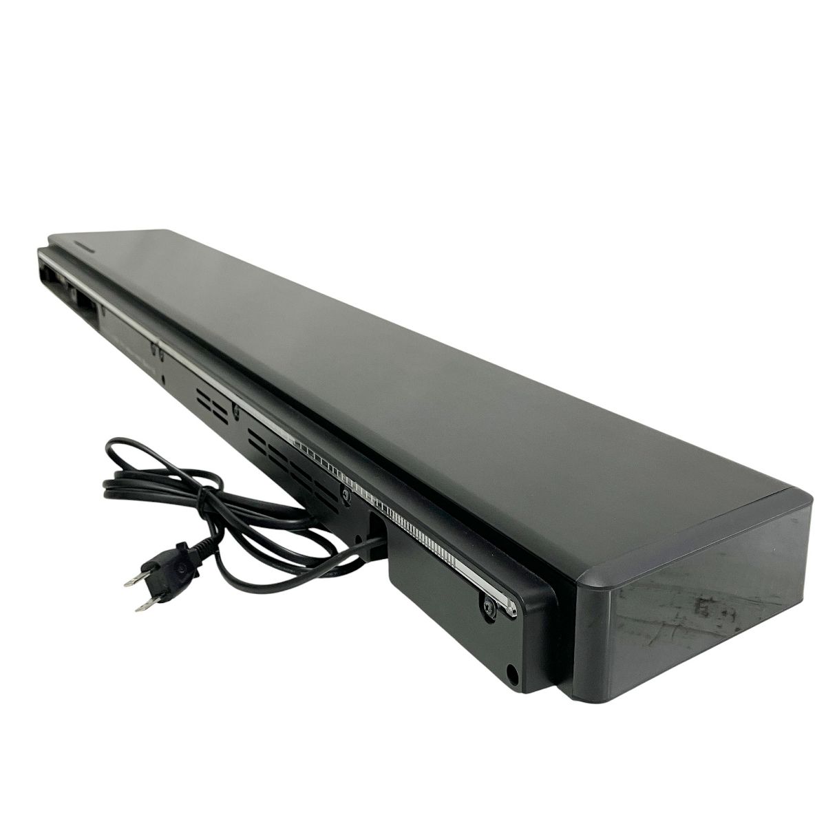 ヤマハ サウンドバー