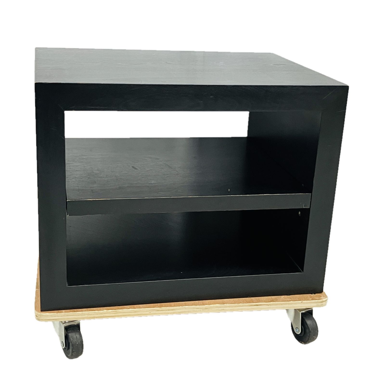 YAMAHA GTラック オーディオ ラック ブラック C10541799