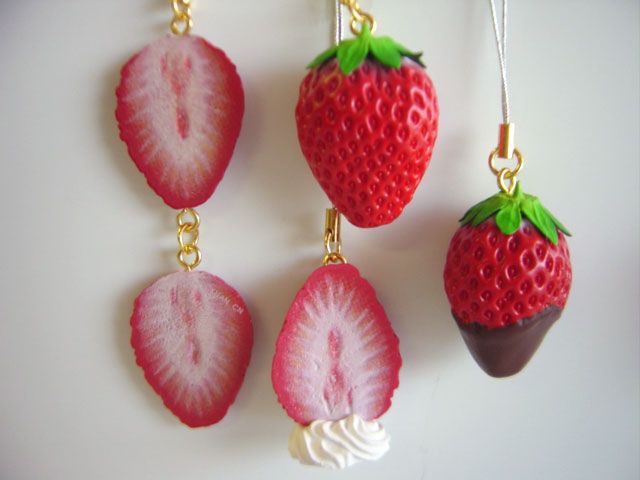 ♯iqi29CZ 青果王国 コレ いちご伯爵 ストラップ-マグネット 全6種 WWW_NOITHATQUANGTHANH_NET