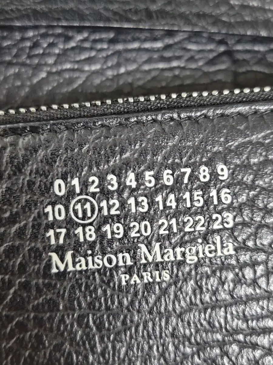 メゾン マルジェラ WOC ミニ チェーン クロスバッグ DECORATOM_COM_BR