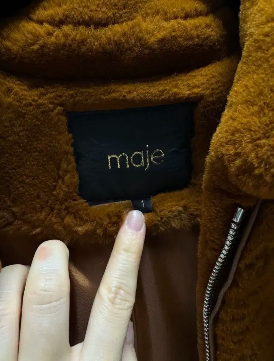 フェイクファー