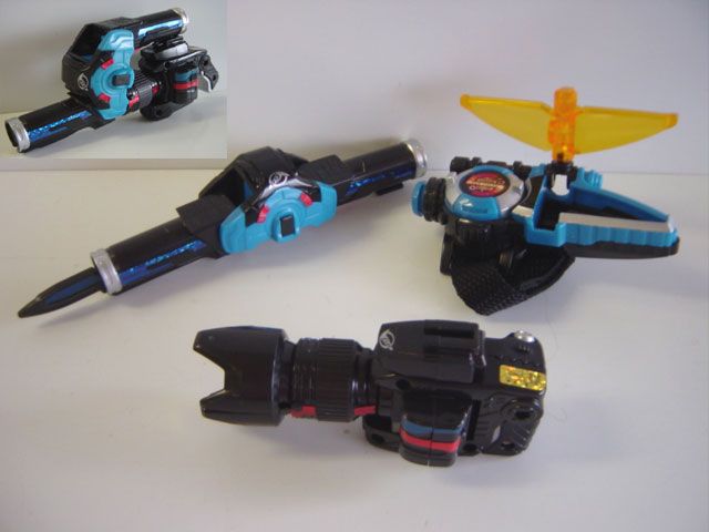 ♯Ifw19Jc特命戦隊ゴーバスターズリアルチェンジ2フルコンプ7種 ガシャポン ♯Ifw19Jc特命戦隊ゴーバスターズリアルチェンジ2フルコンプ7種