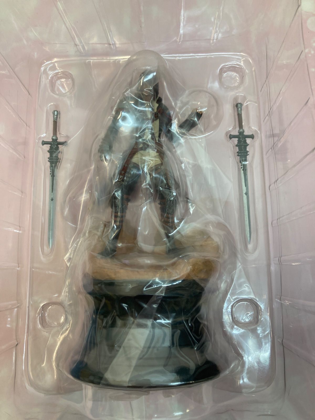 広店】FF14 特別装丁コレクターズBOX グッズセット ファイナル