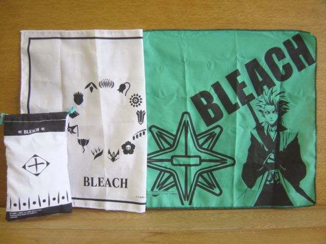 ♯Gdr20HA ブリーチソウル グッズ2 フルコンプ 7種 ♯Gdr20HA ブリーチソウル グッズ2 フルコンプ 7種 - メルカリ